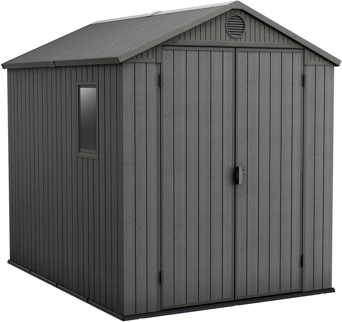 Garden Storage Shed 6 x 8 ft – view 14