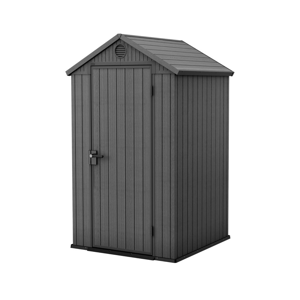 Garden Storage Shed 6 x 8 ft – view 13