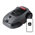MOVA LiDAX Ultra 800 Robot Lawn Mower Wire-Free