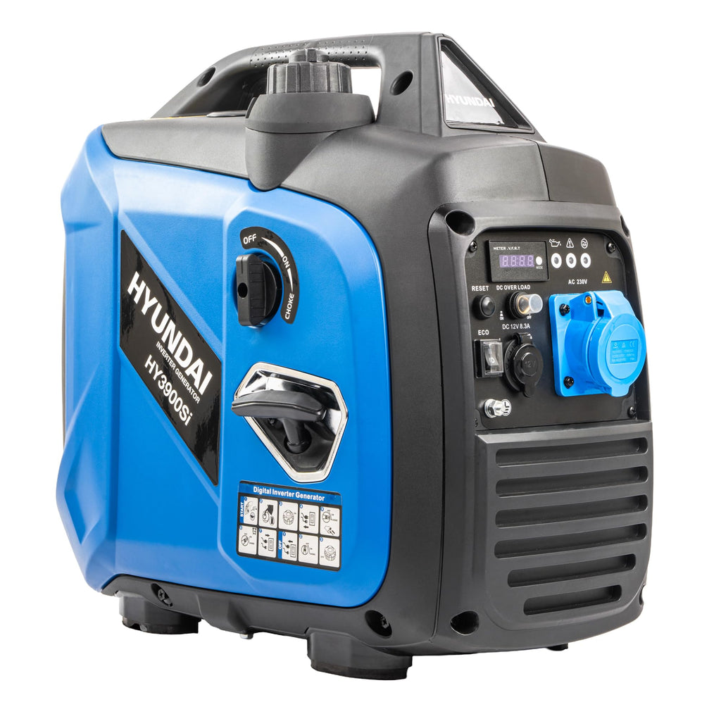 Portable Power Station 3300W – view 9