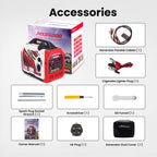 Portable Power Station 3500W – view 9