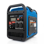 Portable Power Station 2200W – view 3