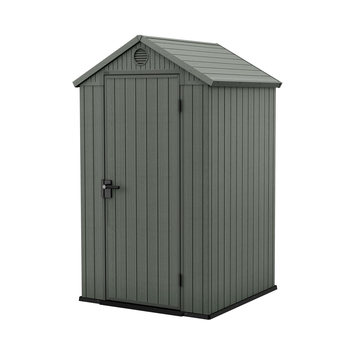 Garden Storage Shed 6 x 8 ft – view 15