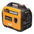 Portable Power Station 3300W