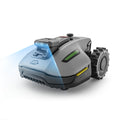 Mammotion YUKA mini 2 500 Robot Lawn Mower Wire-Free