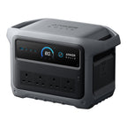 Portable Power Station 1024Wh 2000W
