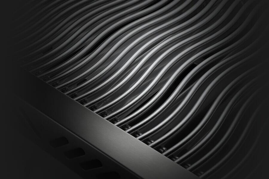 Napoleon Built-In 700 Series 32" Gas BBQ with Infrared Rear Burner – view 4