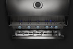 Napoleon Built-In 700 Series 32" Gas BBQ with Infrared Rear Burner – view 5