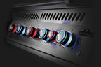 Napoleon Built-In 700 Series 32" Gas BBQ with Infrared Rear Burner – view 6