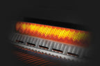 Napoleon Built-In 700 Series 32" Gas BBQ with Infrared Rear Burner – view 7