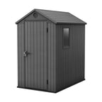 Garden Storage Shed 6 x 8 ft – view 12