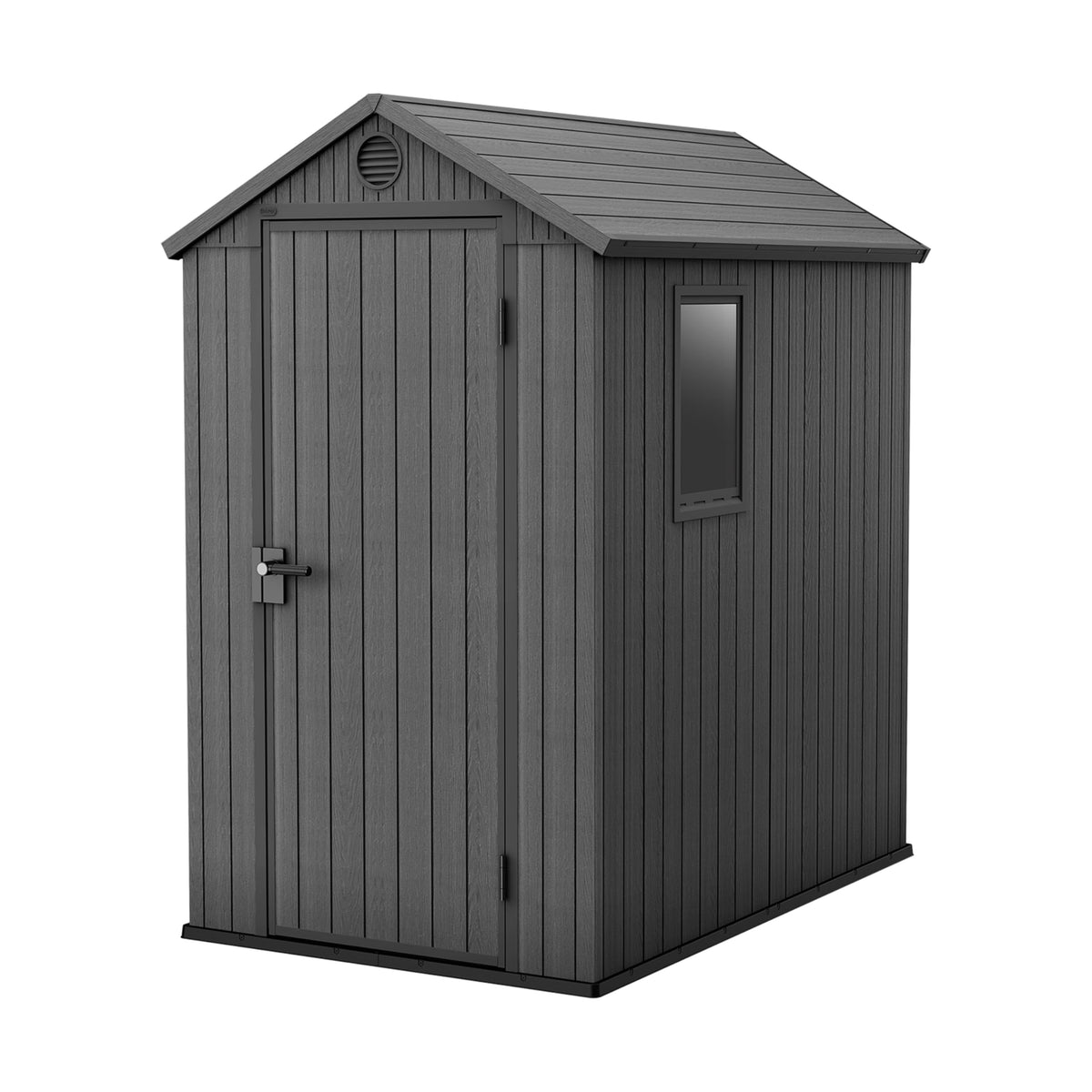 Garden Storage Shed 6 x 8 ft – view 12