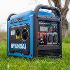 Portable Power Station 2200W – view 2
