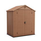 Garden Storage Shed 6 x 8 ft – view 16