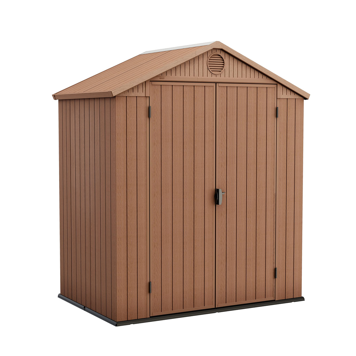 Garden Storage Shed 6 x 8 ft – view 16