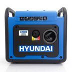 Portable Power Station 2200W – view 8