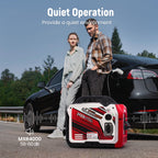 Portable Power Station 3500W – view 5