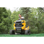 42" (107 cm) Ride-On Lawn Tractor – view 12