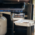 Weber Genesis E-325s Natural Gas BBQ, 3-Burner – view 5