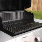 Weber Genesis E-315 Gas BBQ, 3-Burner – view 6