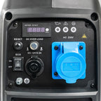 Portable Power Station 3300W – view 7