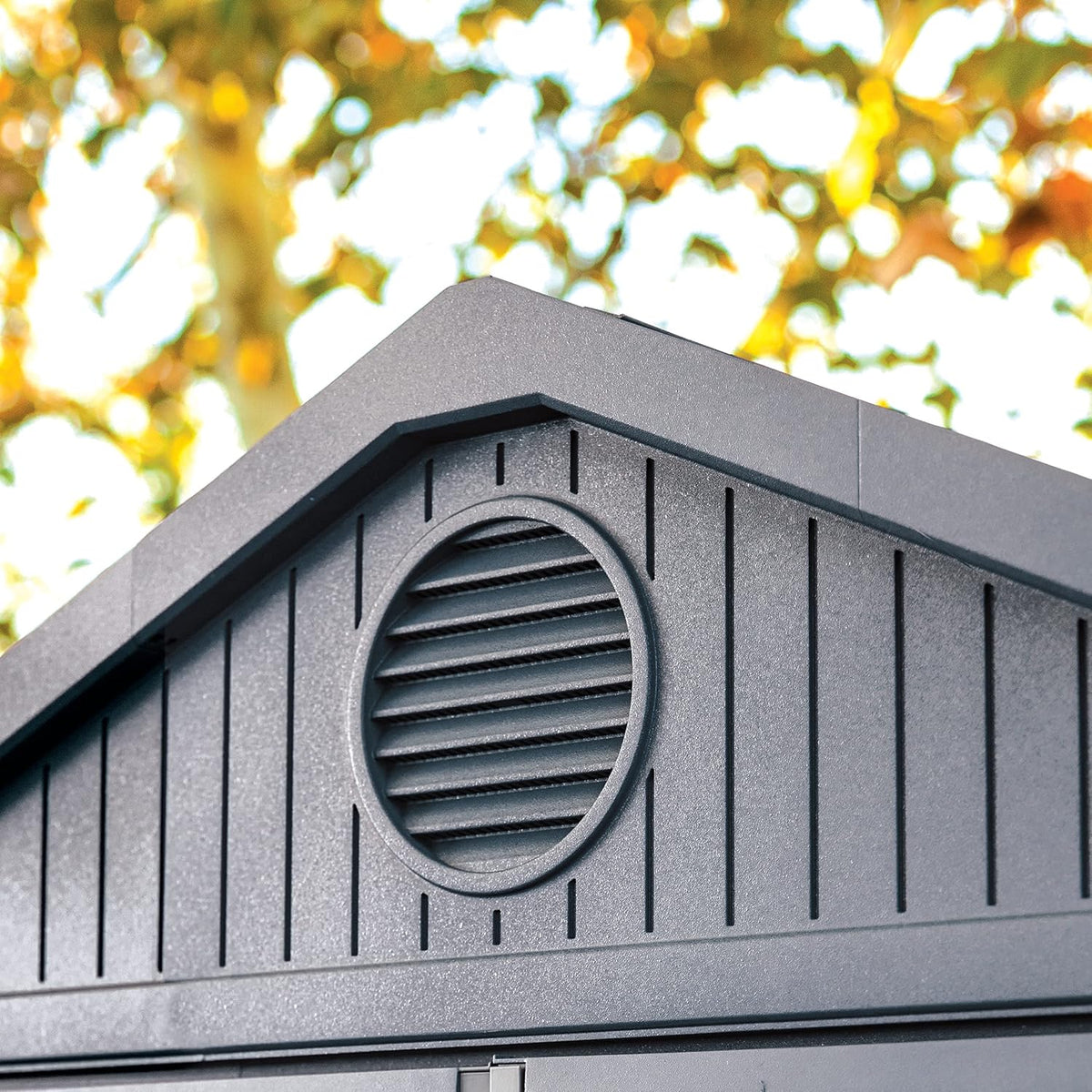 Garden Storage Shed 6 x 8 ft – view 5