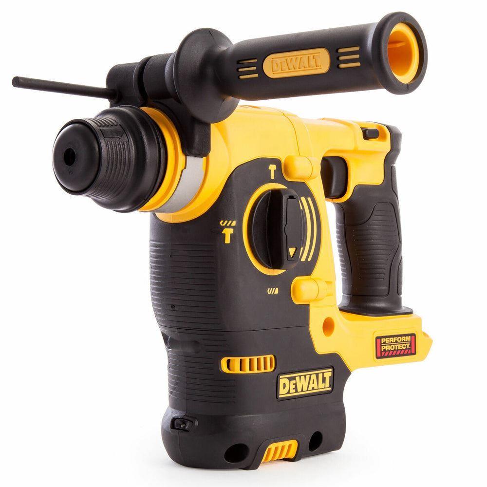 DEWALT 18V 18-Piece Power Tool Combo Kit with 5 Batteries & Charger (T4TKIT-1315) – view 6