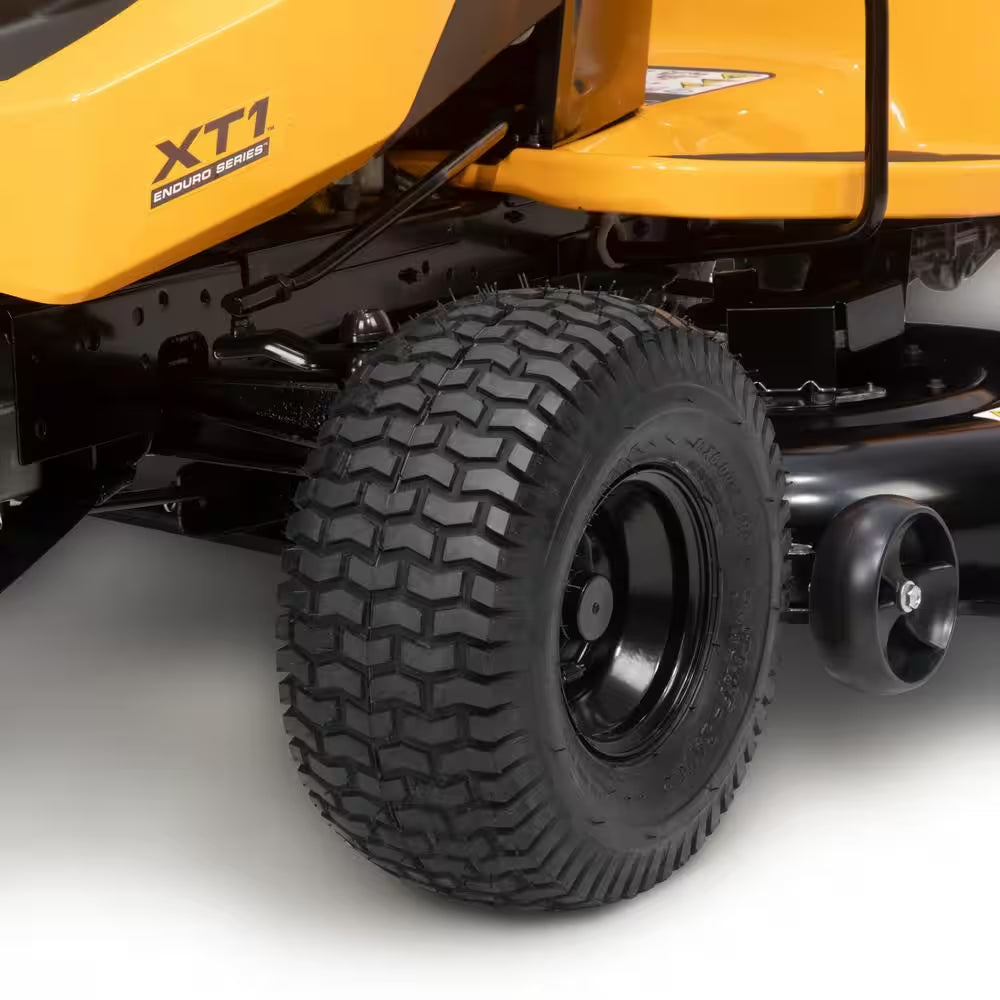 42" (107 cm) Ride-On Lawn Tractor – view 11