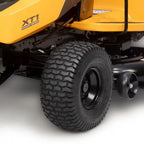 42" (107 cm) Ride-On Lawn Tractor – view 11