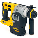 DEWALT 18V XR 10-Piece Power Tool Combo Kit with 3 x 5.0Ah Batteries & Toughsystem Box (DCKT4T10P13) – view 8