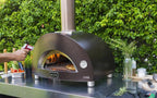 Alfa ONE Wood-Fired Pizza Oven – view 2