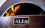 Alfa ONE Wood-Fired Pizza Oven – view 9