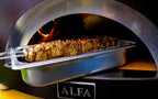 Alfa ONE Wood-Fired Pizza Oven – view 10
