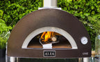 Alfa ONE Wood-Fired Pizza Oven – view 12