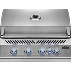 Napoleon Built-In 700 Series 32" Gas BBQ with Infrared Rear Burner