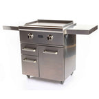 Coyote 30" Flat Top Grill – view 4