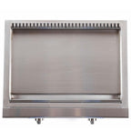 Coyote 30" Flat Top Grill – view 2