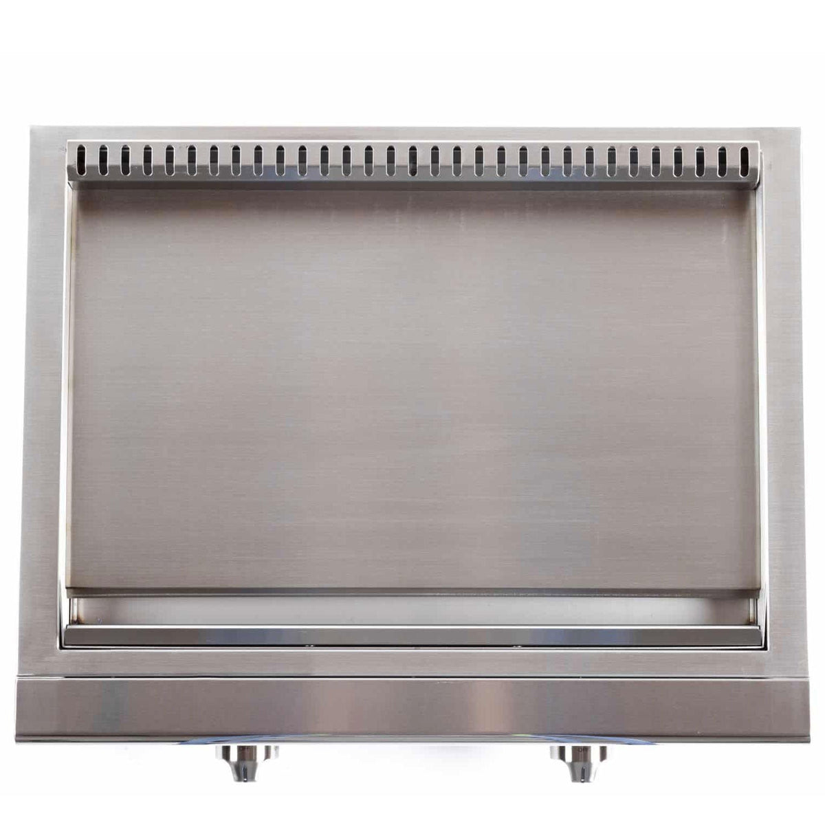 Coyote 30" Flat Top Grill – view 2