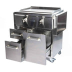 Coyote 30" Flat Top Grill – view 5