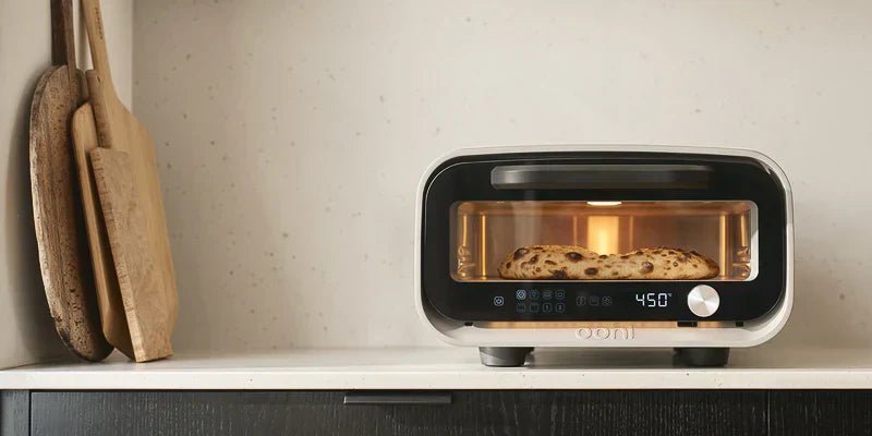 Ooni Volt 2 12" Electric Pizza Oven – view 5