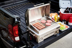 Coyote 25" Portable Gas BBQ – view 5
