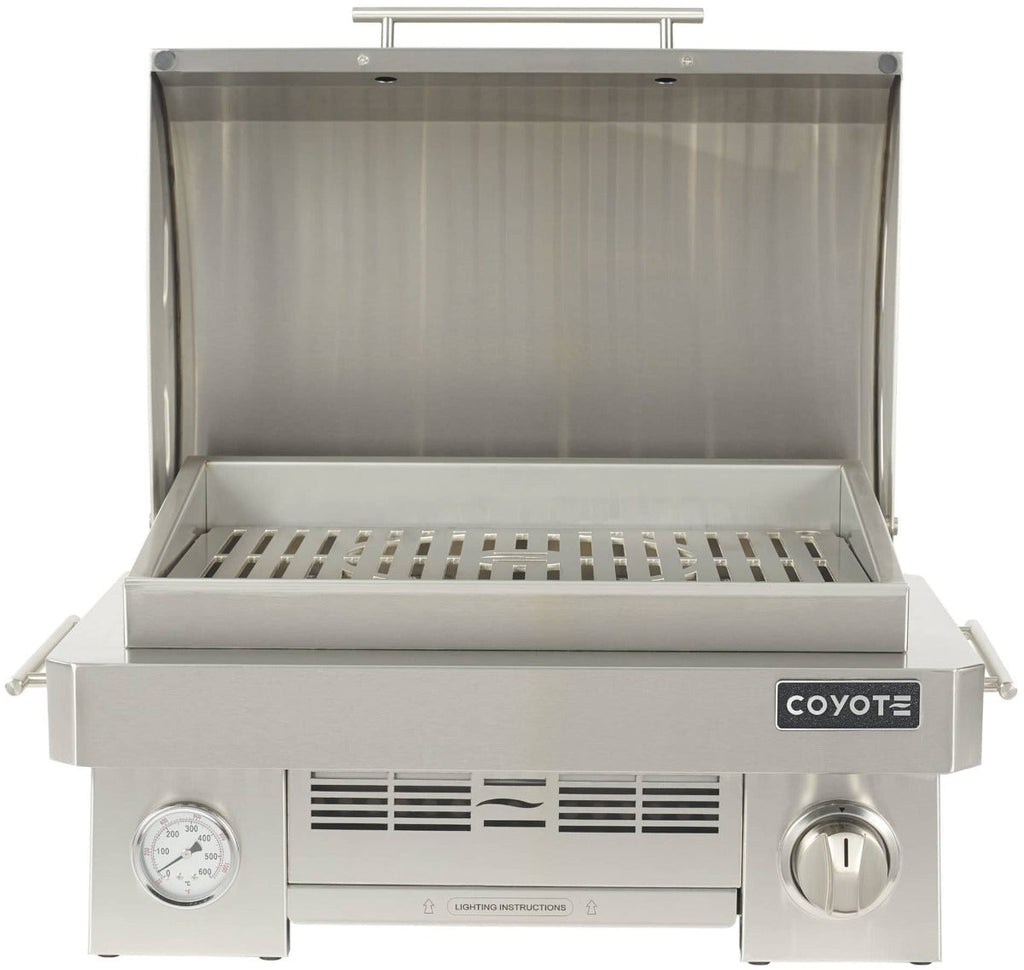 Coyote 25" Portable Gas BBQ – view 2