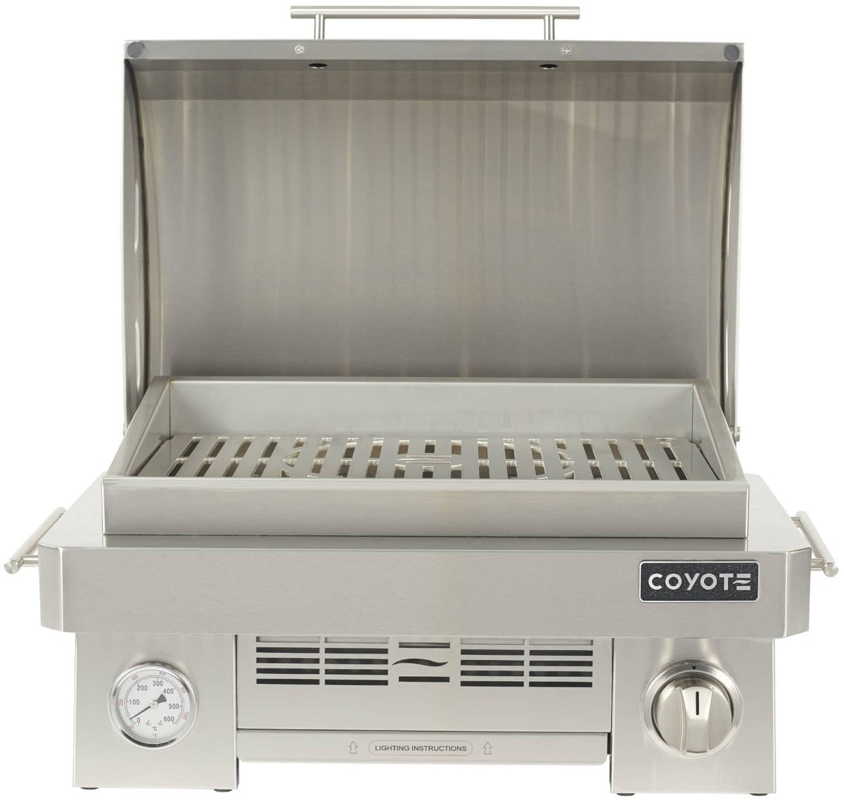 Coyote 25" Portable Gas BBQ – view 2