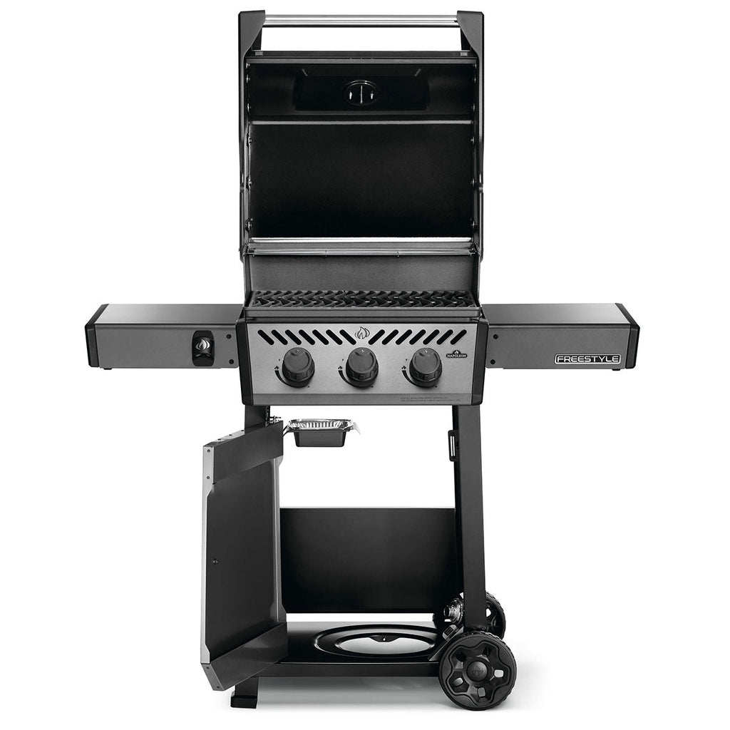Napoleon Freestyle 365 Gas BBQ with Cart – view 4
