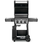 Napoleon Freestyle 365 Gas BBQ with Cart – view 4