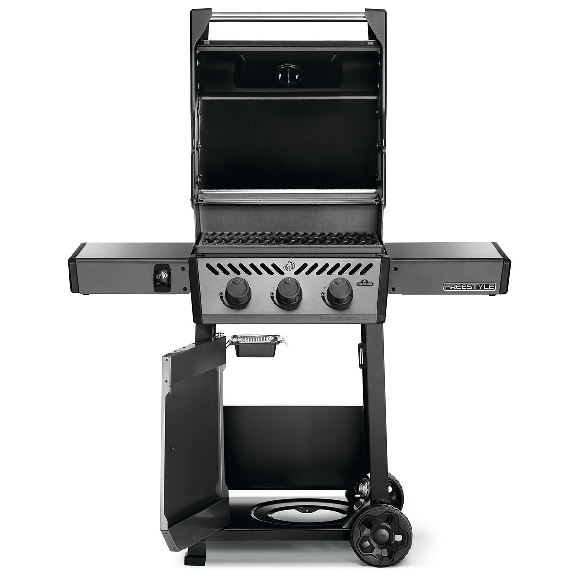 Napoleon Freestyle 365 Gas BBQ with Cart – view 4