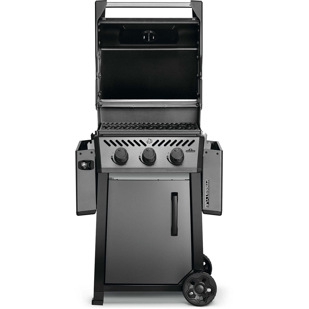 Napoleon Freestyle 365 Gas BBQ with Cart – view 3