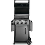 Napoleon Freestyle 365 Gas BBQ with Cart – view 3