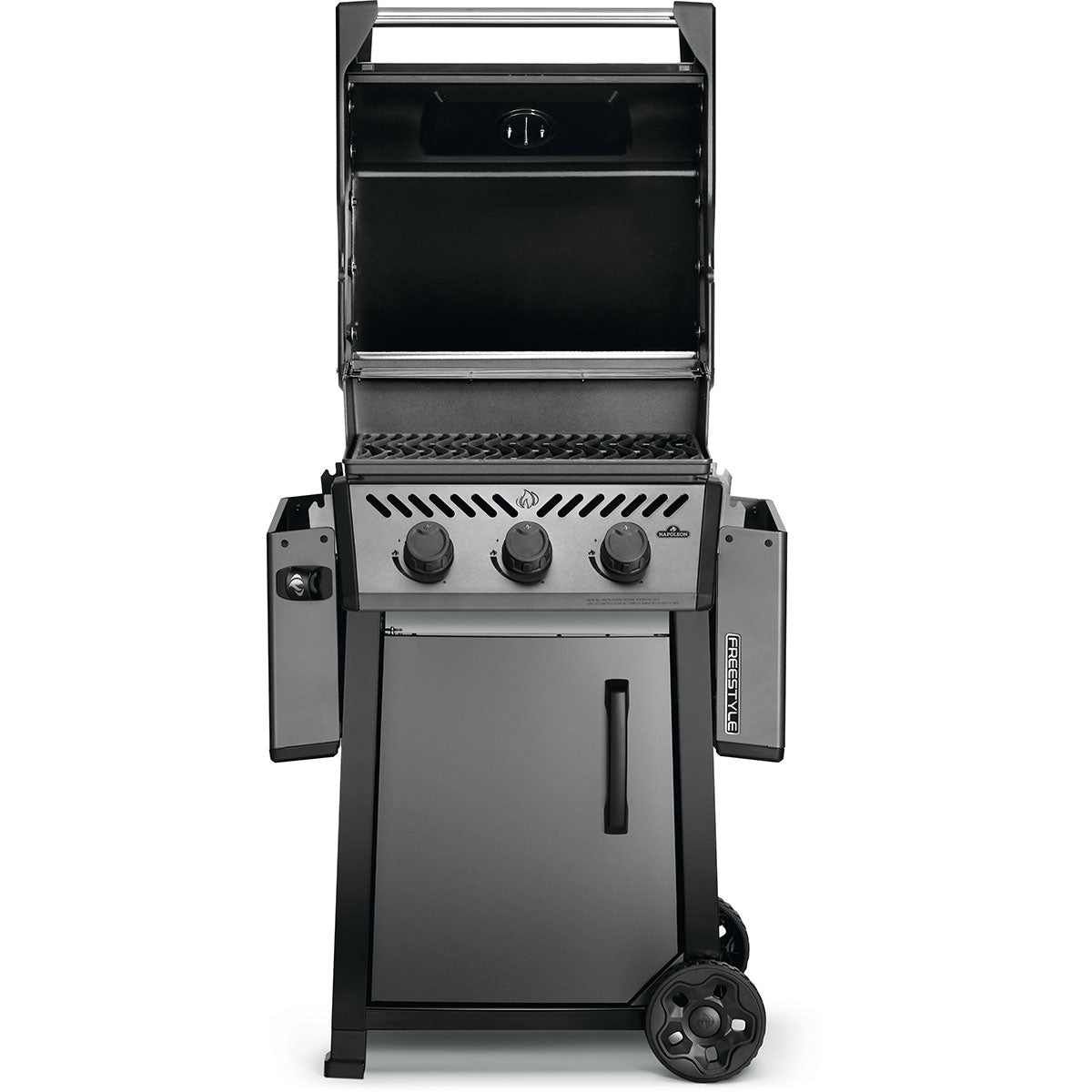 Napoleon Freestyle 365 Gas BBQ with Cart – view 3