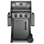 Napoleon Freestyle 365 Gas BBQ with Cart – view 2